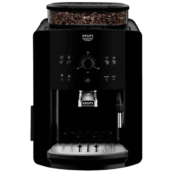 Krups EA811010 Arabica Espresso