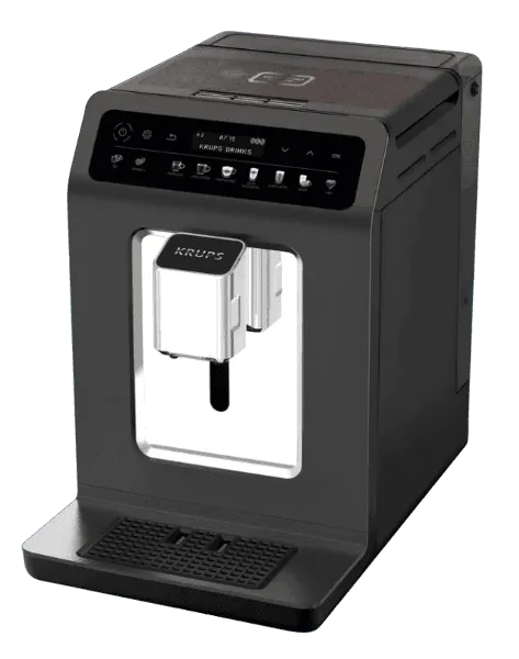 EA895N10 Evidence One