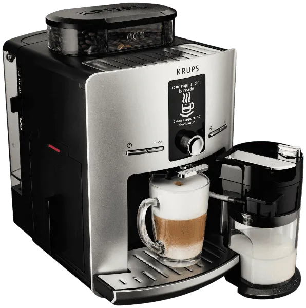Krups EA829E Latt