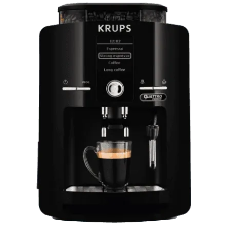 Krups EA82F010 Espresseria 
