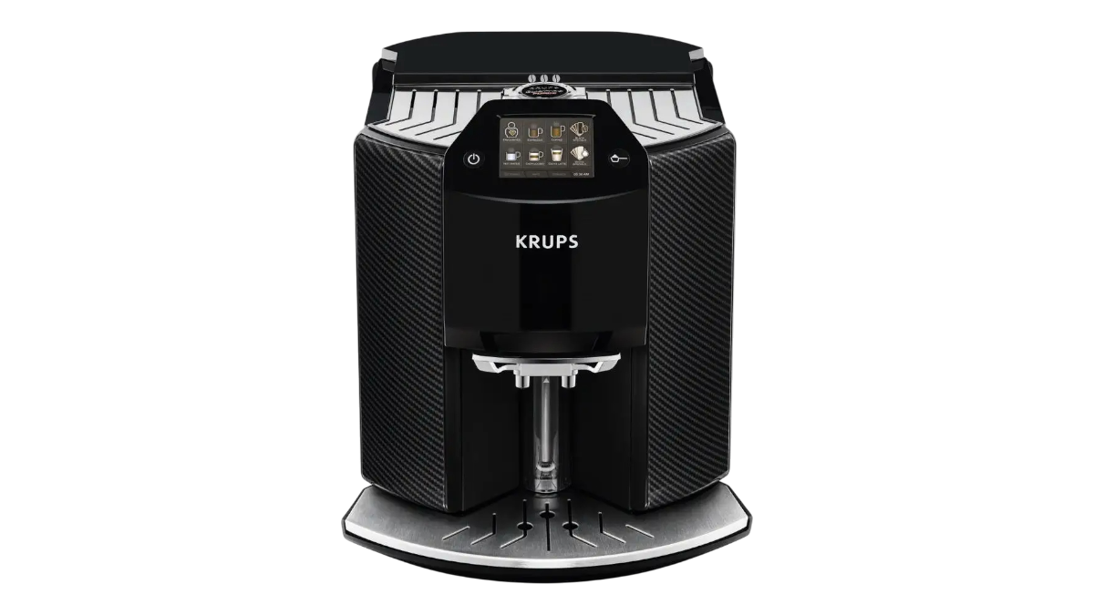 Krups BARISTA EA907831