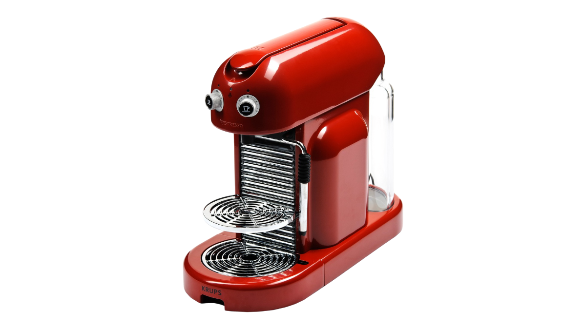 Krups XN 8006