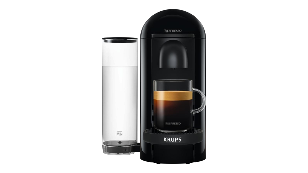 Krups XN903