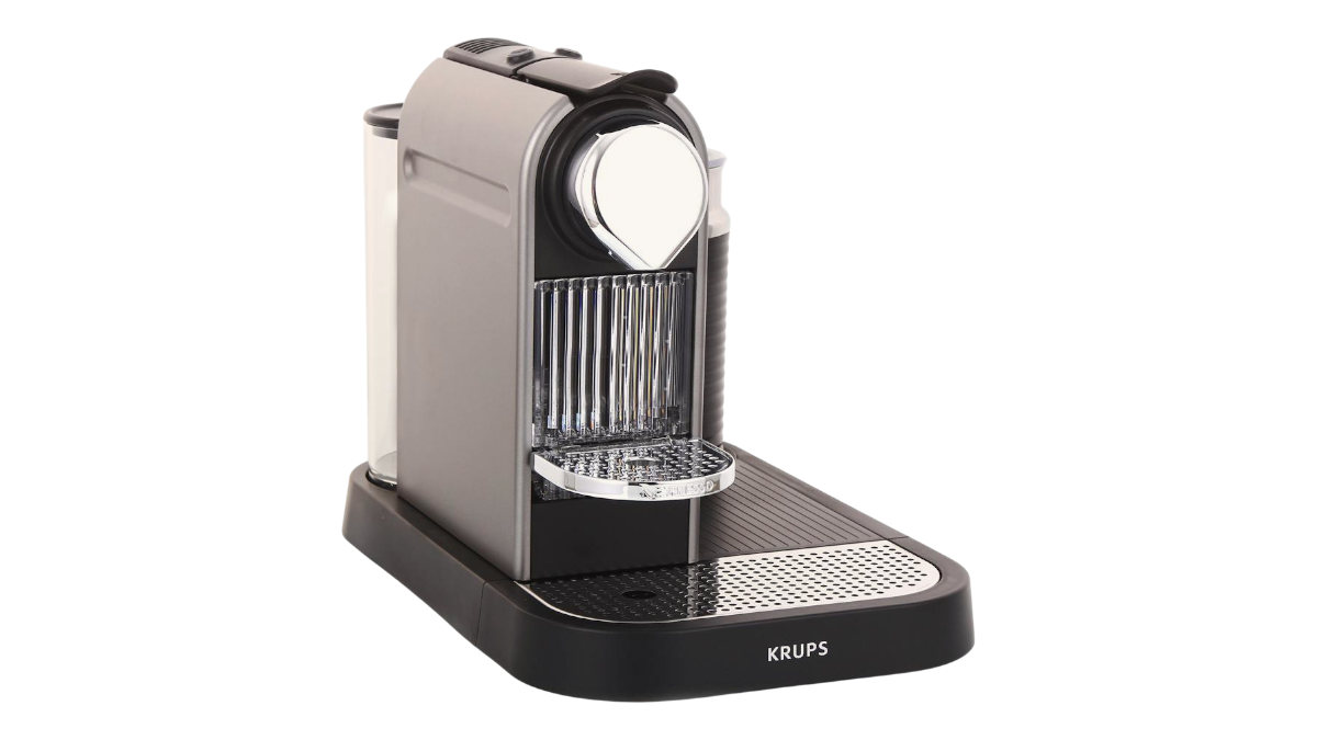 Krups XN 730T