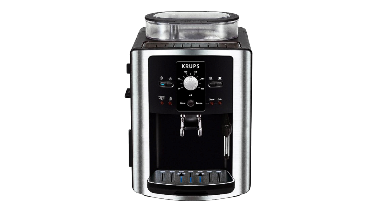 Krups EA8010