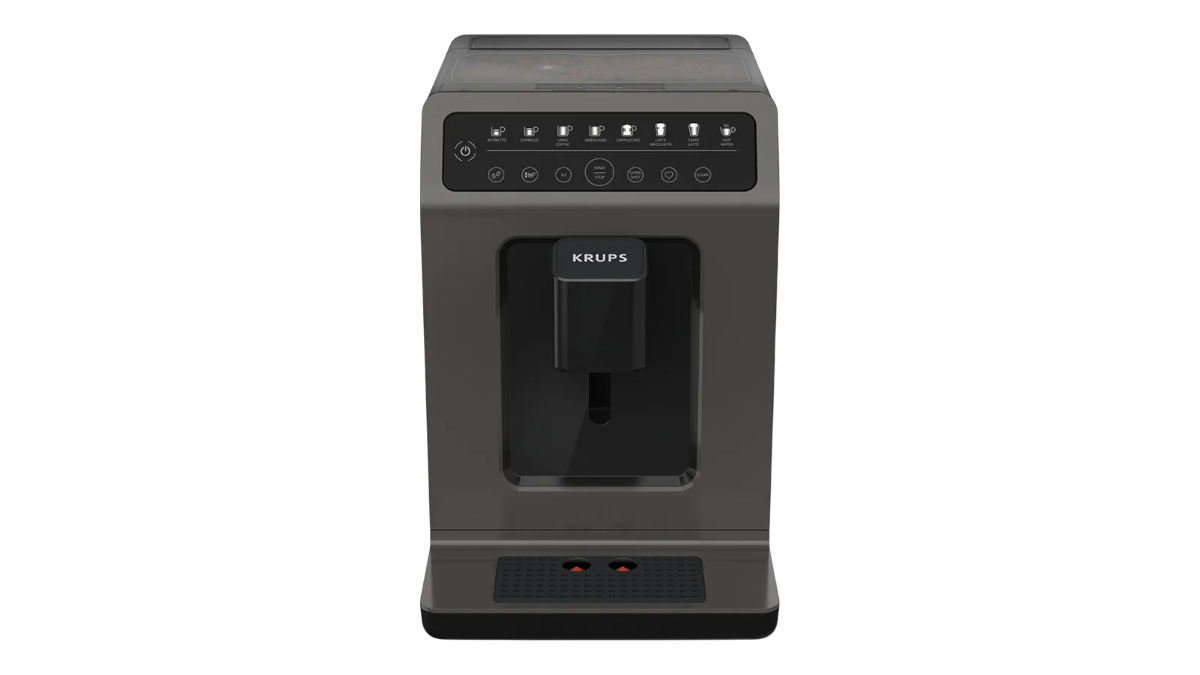 Krups EA89